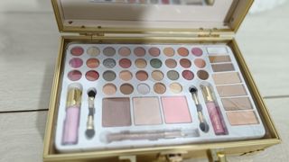 Maletín de maquillaje