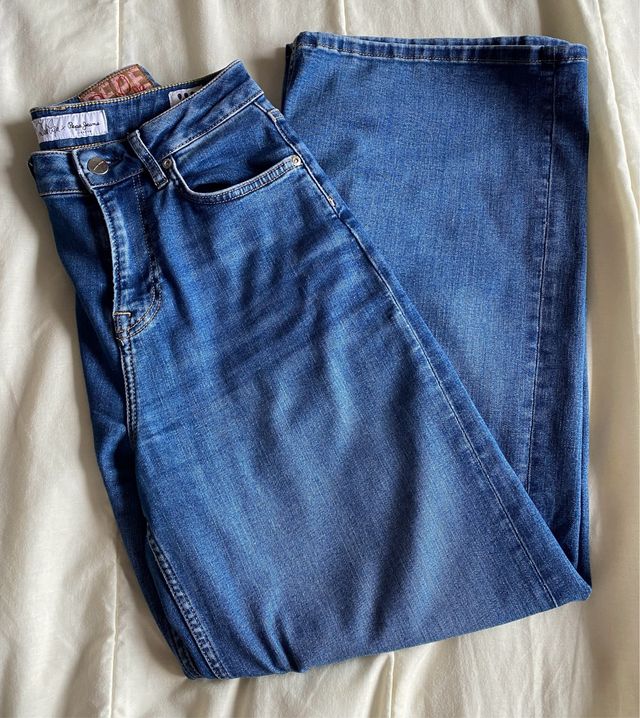 Pantalones vaqueros Pepe Jeans
