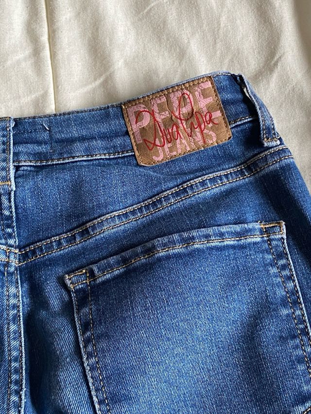 Pantalones vaqueros Pepe Jeans