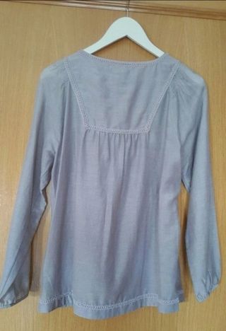 Blusa Massimo Dutti