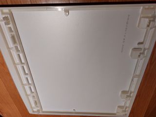 Bandeja, tapa y accesorios Bosch