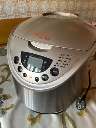 Macchina per fare il pane