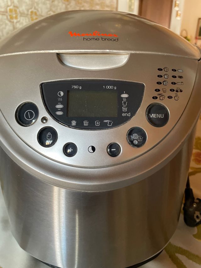 Macchina per fare il pane