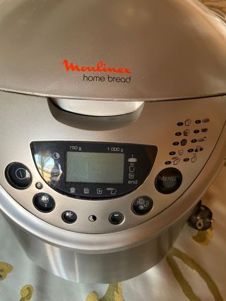 Macchina per fare il pane