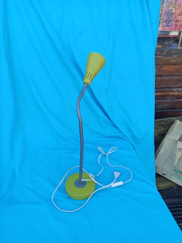 Lampada da tavolo flex