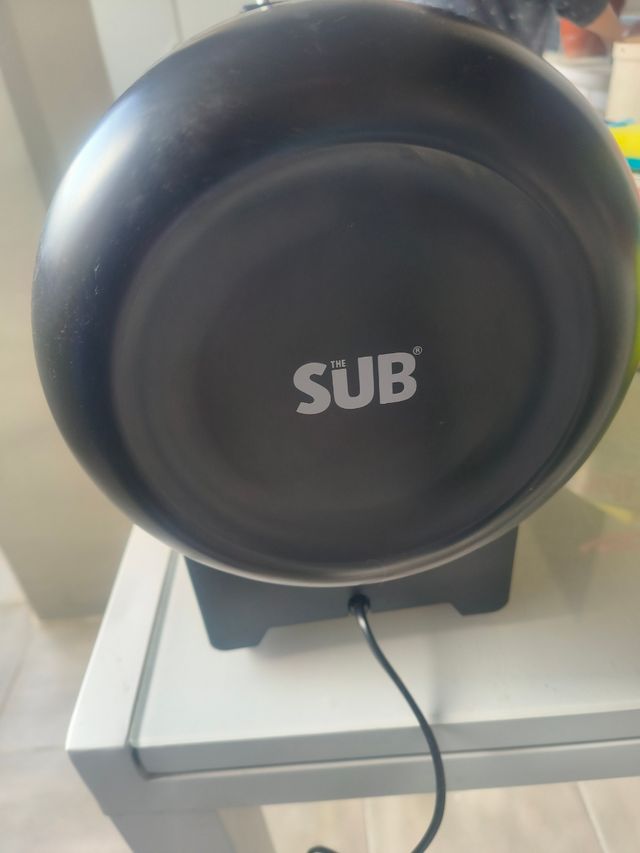 Maquina cerveza Krups