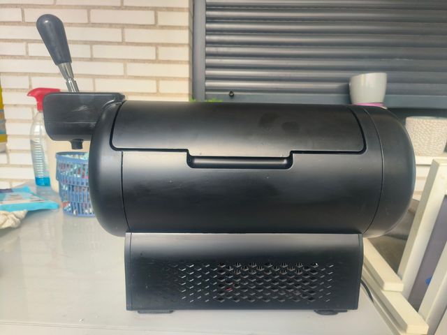 Maquina cerveza Krups