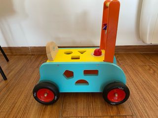 correpasillos