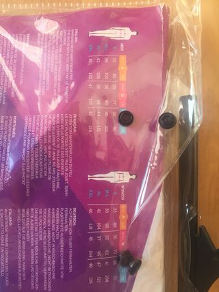 Disfraz Guardia Civil