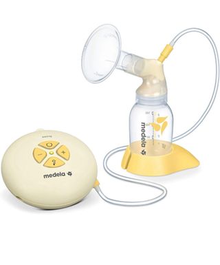 Sacaleches electrico Medela