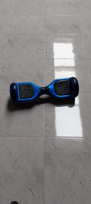Hoverboard