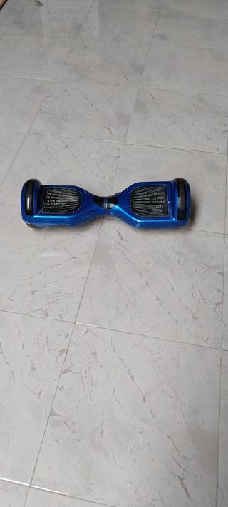 Hoverboard