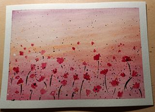 Acquerello Watercolor acquarello