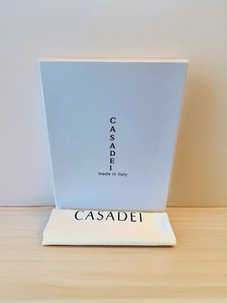 Nuevas sin estrenar Casadei Botas altas marrones