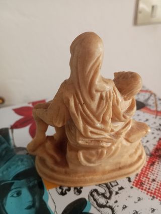 La pietà dì Michelangelo