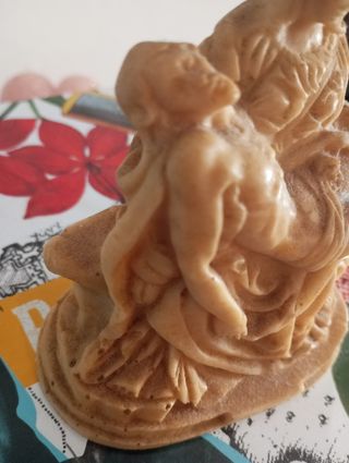 La pietà dì Michelangelo