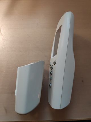 Mando caldera isofast F35 Saunier Duval