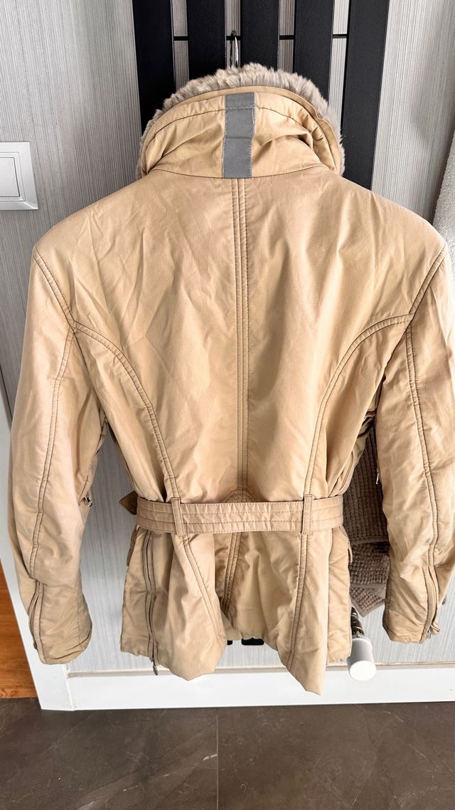 GIACCA DA DONNA BELSTAFF NEGOZIABILE 