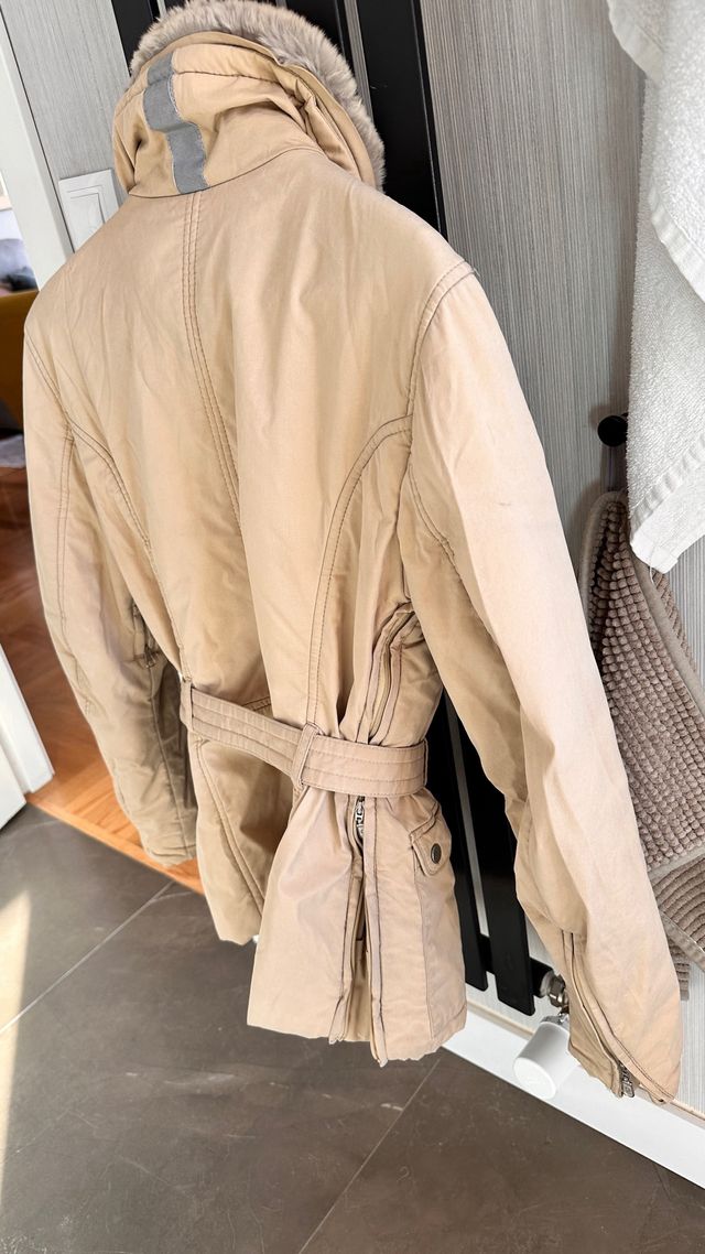 GIACCA DA DONNA BELSTAFF NEGOZIABILE 