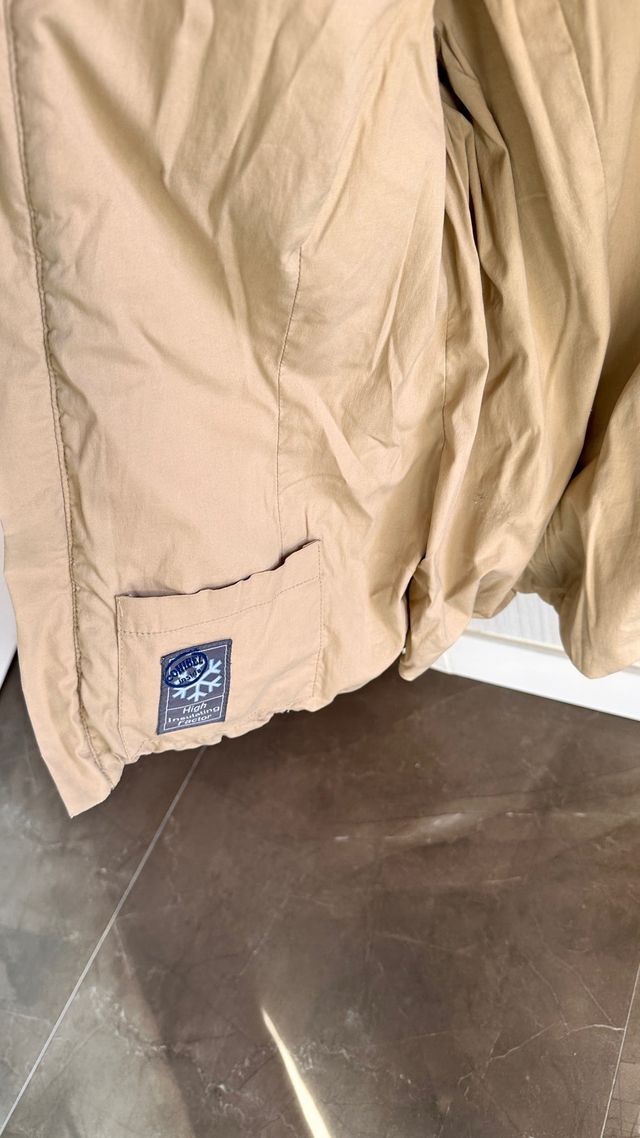 GIACCA DA DONNA BELSTAFF NEGOZIABILE 