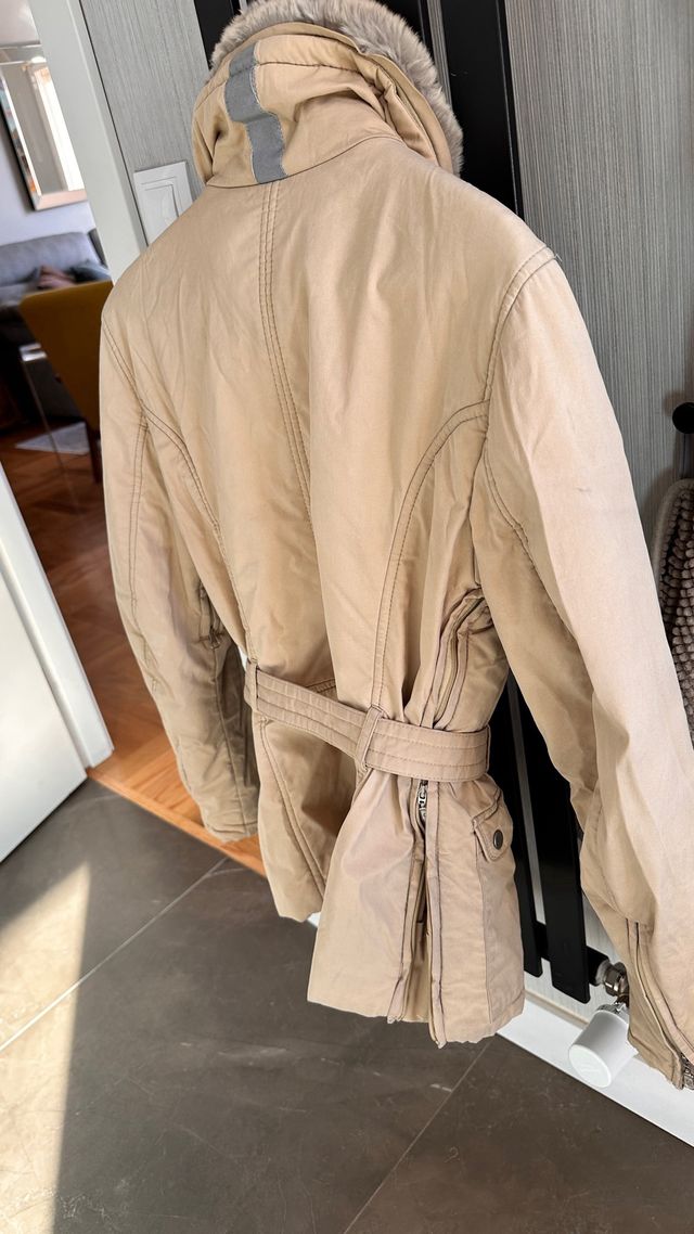 GIACCA DA DONNA BELSTAFF NEGOZIABILE 