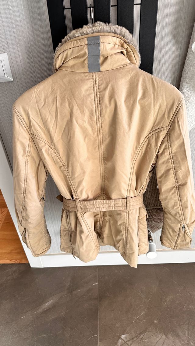 GIACCA DA DONNA BELSTAFF NEGOZIABILE 