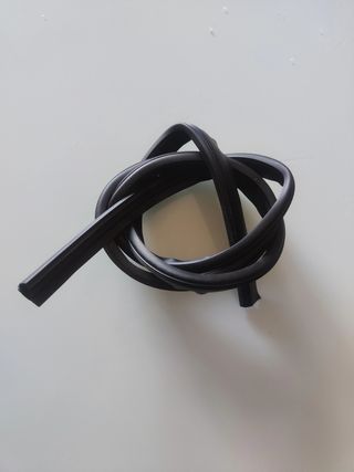 Junta estanqueidad parabrisas