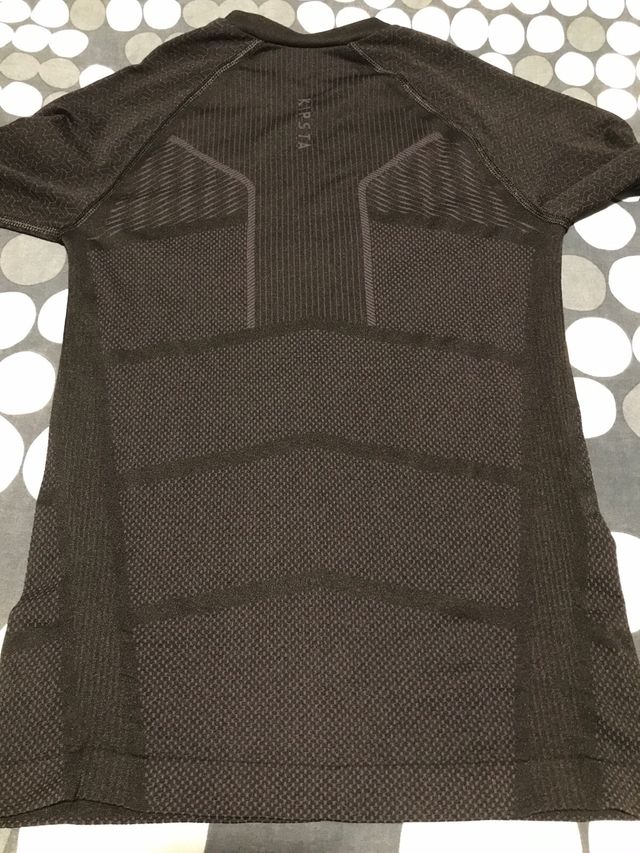 Camiseta Térmica manga larga