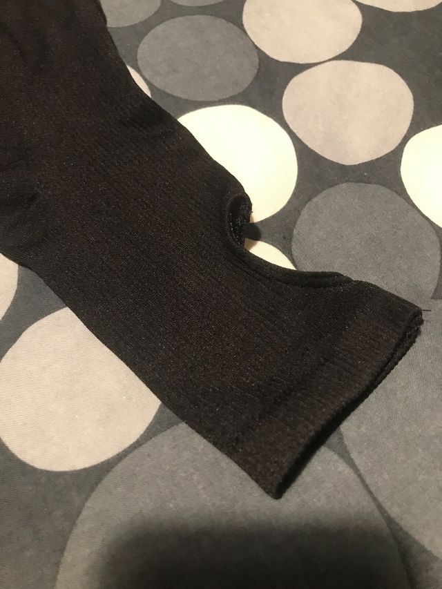 Camiseta Térmica manga larga