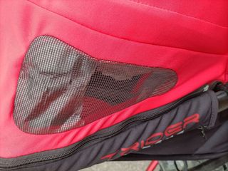 Carrito bebé JANE TRIDER EXTREME. Más regalo 