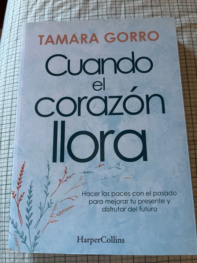 libro nuevo