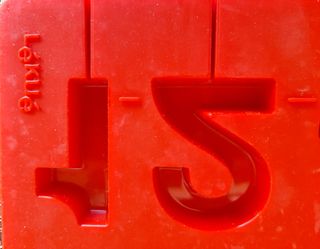 MOLDES SILICONA PARA REPOSTERÍA