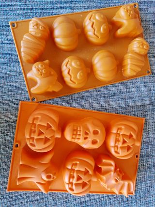 MOLDES SILICONA PARA REPOSTERÍA