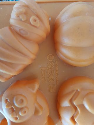 MOLDES SILICONA PARA REPOSTERÍA