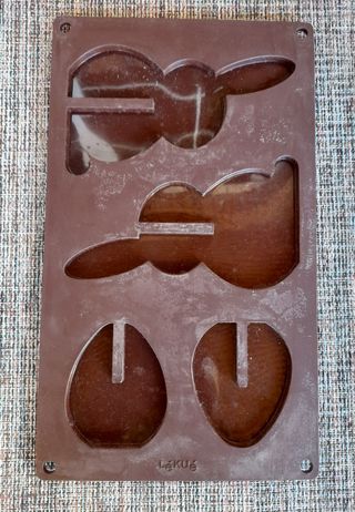 MOLDES SILICONA PARA REPOSTERÍA
