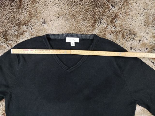 Maglioncino Calvin Klein