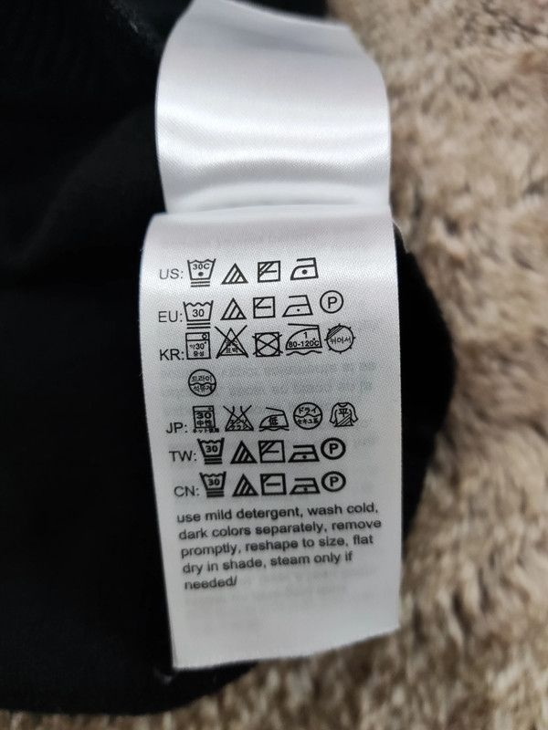 Maglioncino Calvin Klein