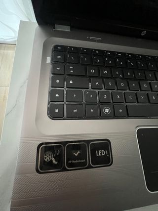 pc hp