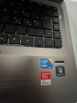 pc hp