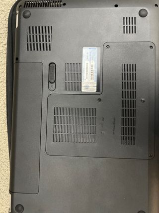 pc hp