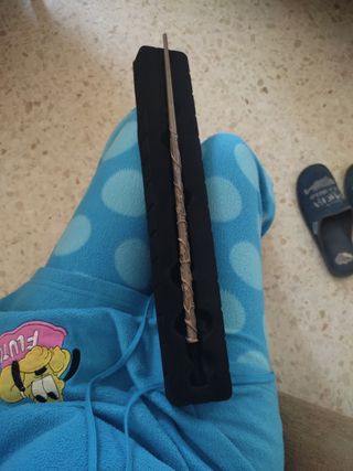 Varita de Harry Potter