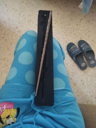 Varita de Harry Potter