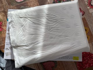 Cojin ergonomico antiahogo 2 etapas para cuna