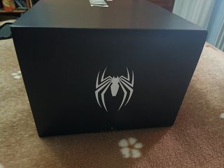 Spiderman 2 collector's edition ps5
