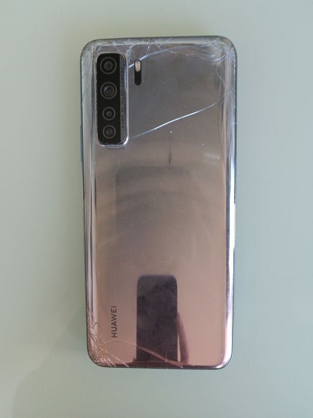 Huawei P40 Lite 5G