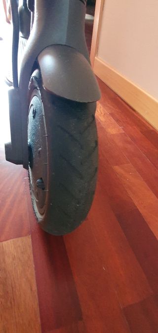 Patinete Xiaomi 1s