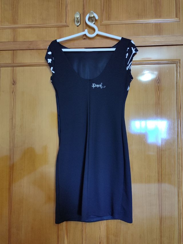 Vestido Desigual S