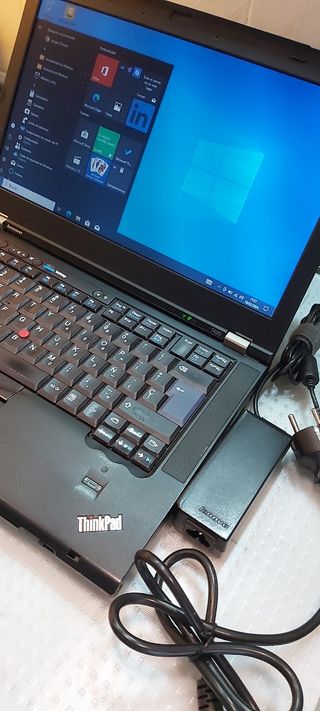 PORTATIL LENOVO T420......12......