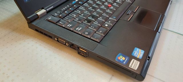 PORTATIL LENOVO T420......12......