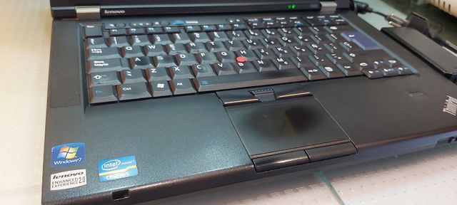 PORTATIL LENOVO T420......12......